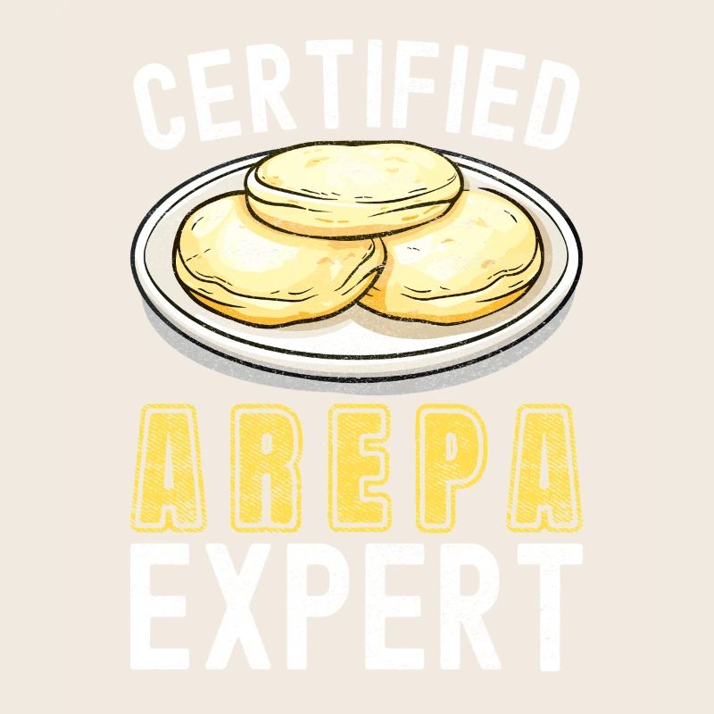 Venezolanische Arepas
