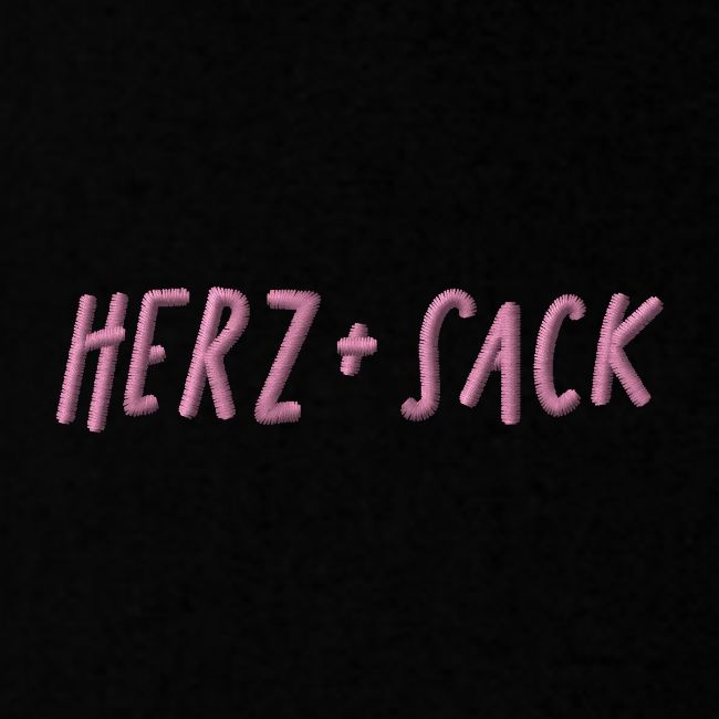 HERZ + SACK STICK