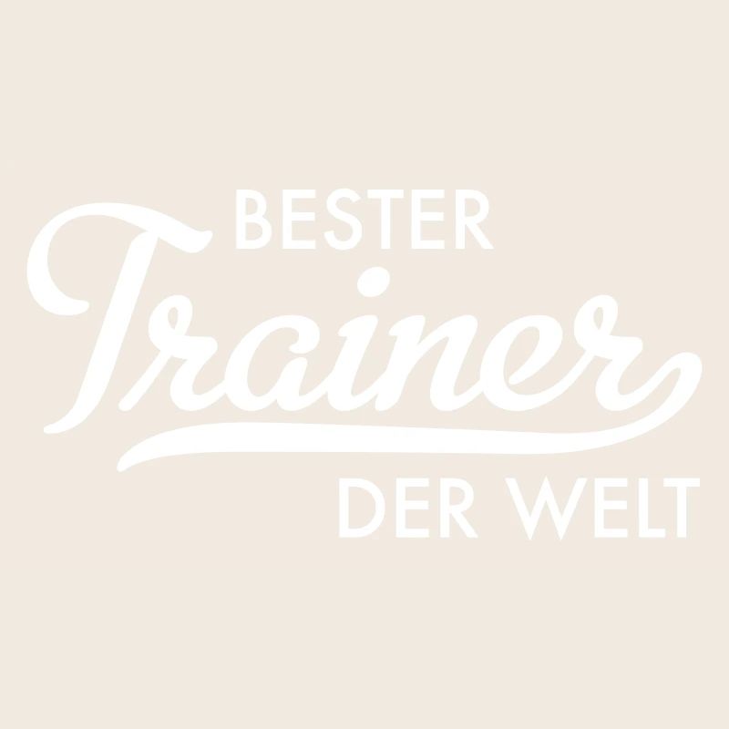 bester trainer der welt