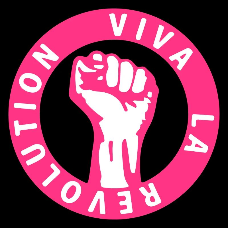 Viva La Revolution