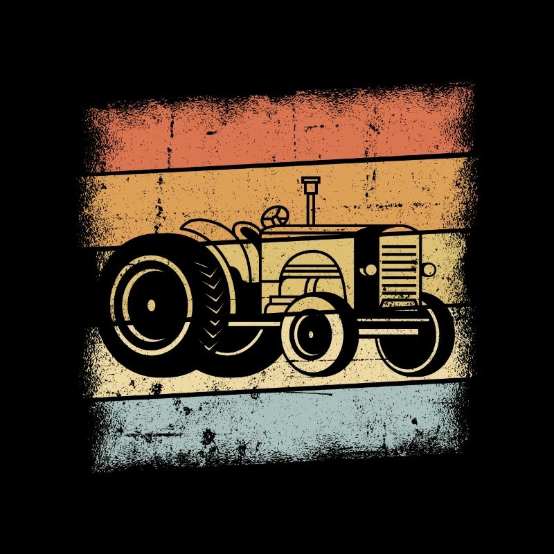 Tracteur