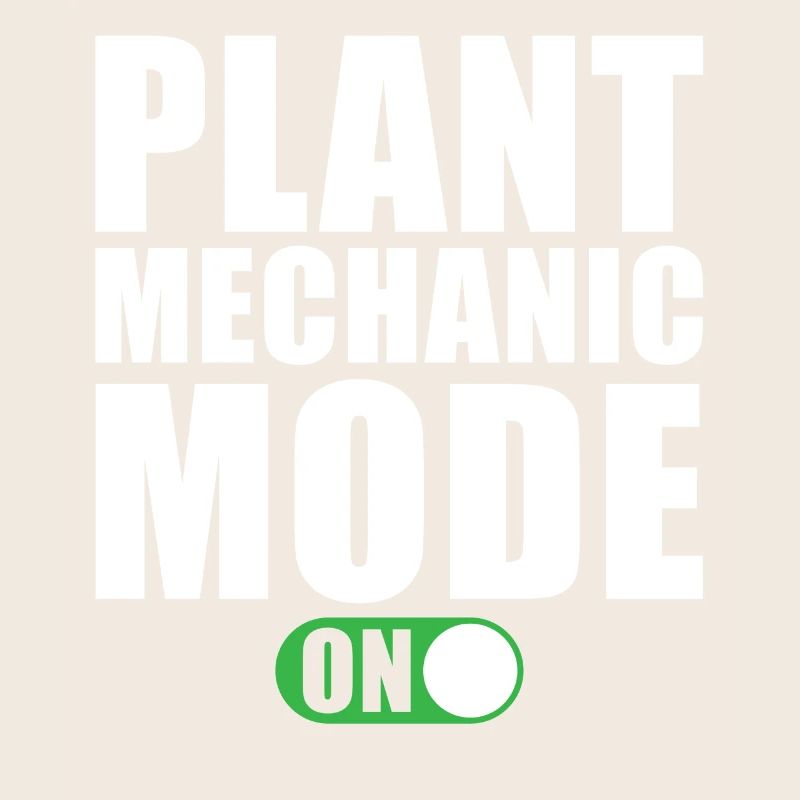 Anlagenmechaniker Modus Ein