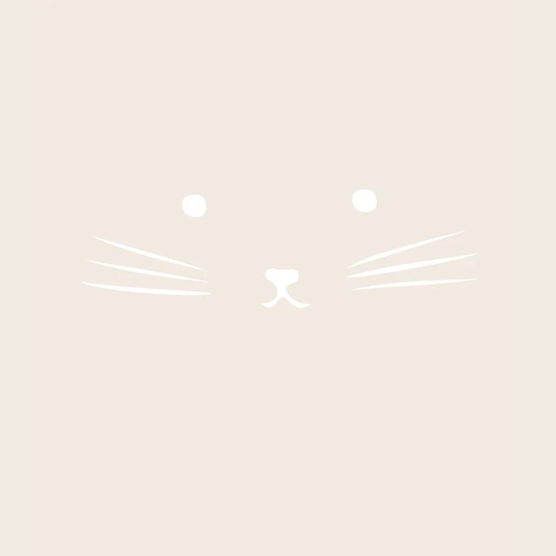 Katzengesicht