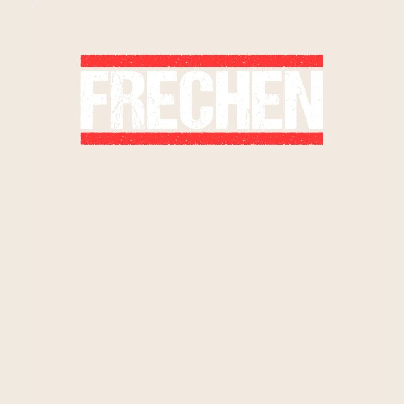 Frechenerin Frechener Frechen