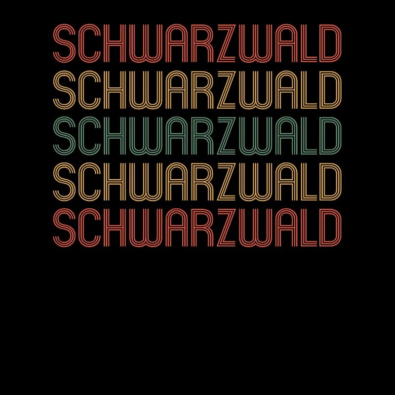 Schwarzwald