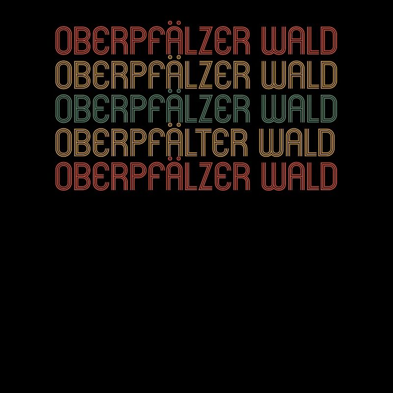 Oberpfälzer Wald