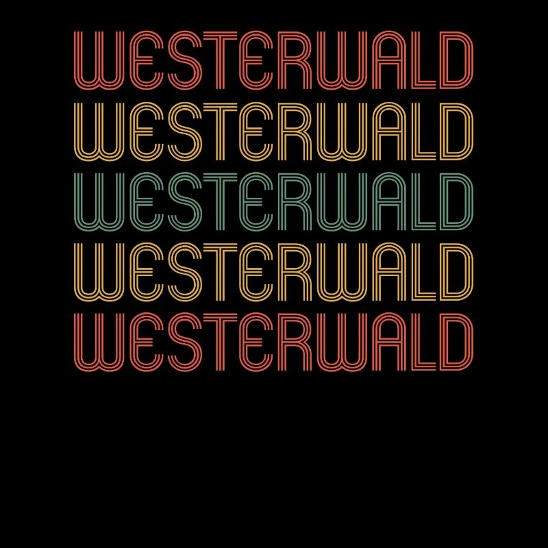 Westerwald