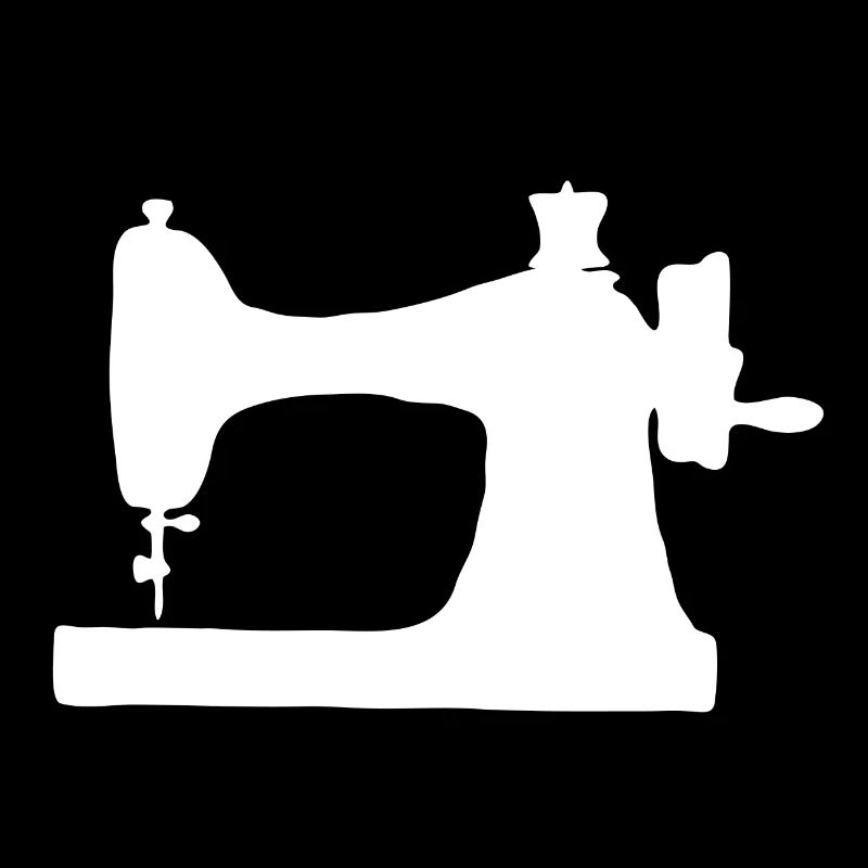 Machine à coudre