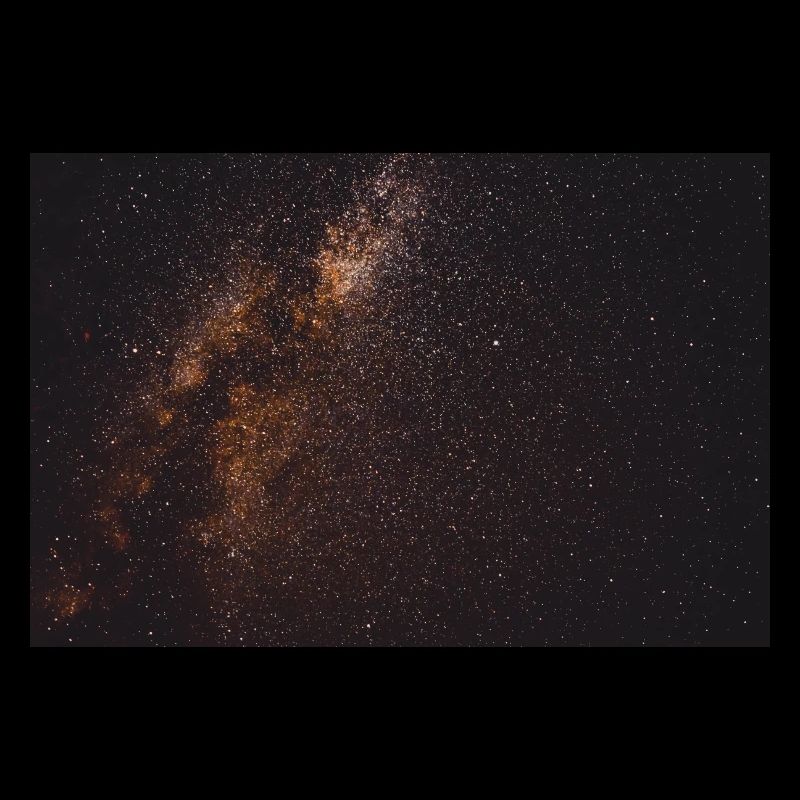 astronomie der Sterne