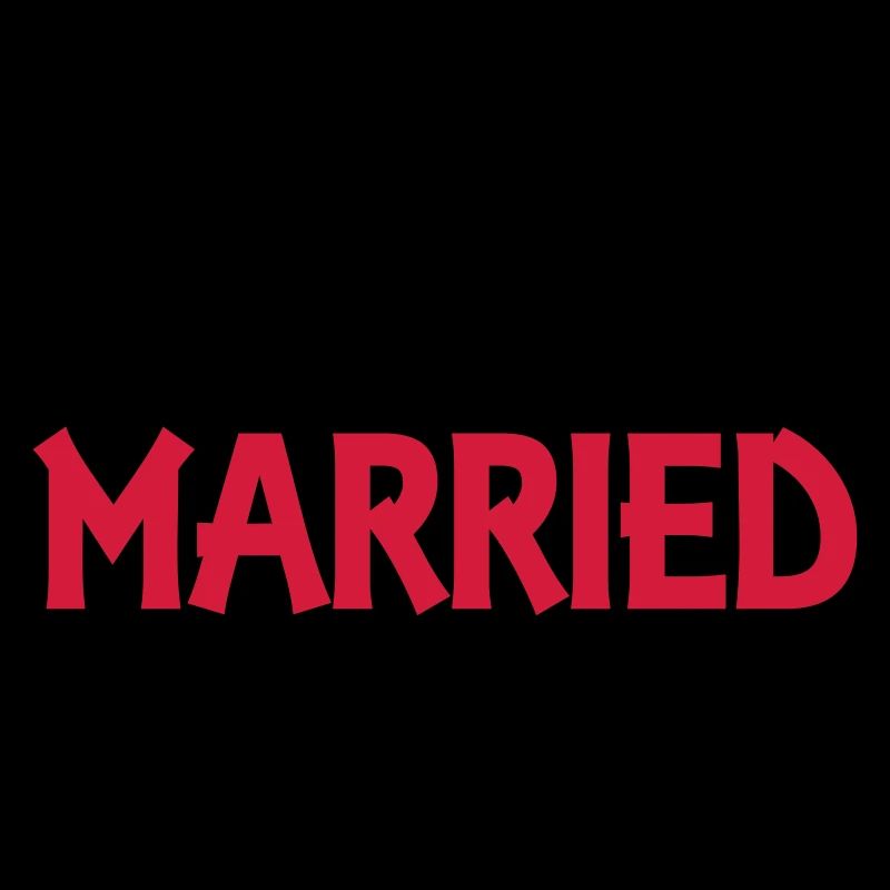 Let's get married
