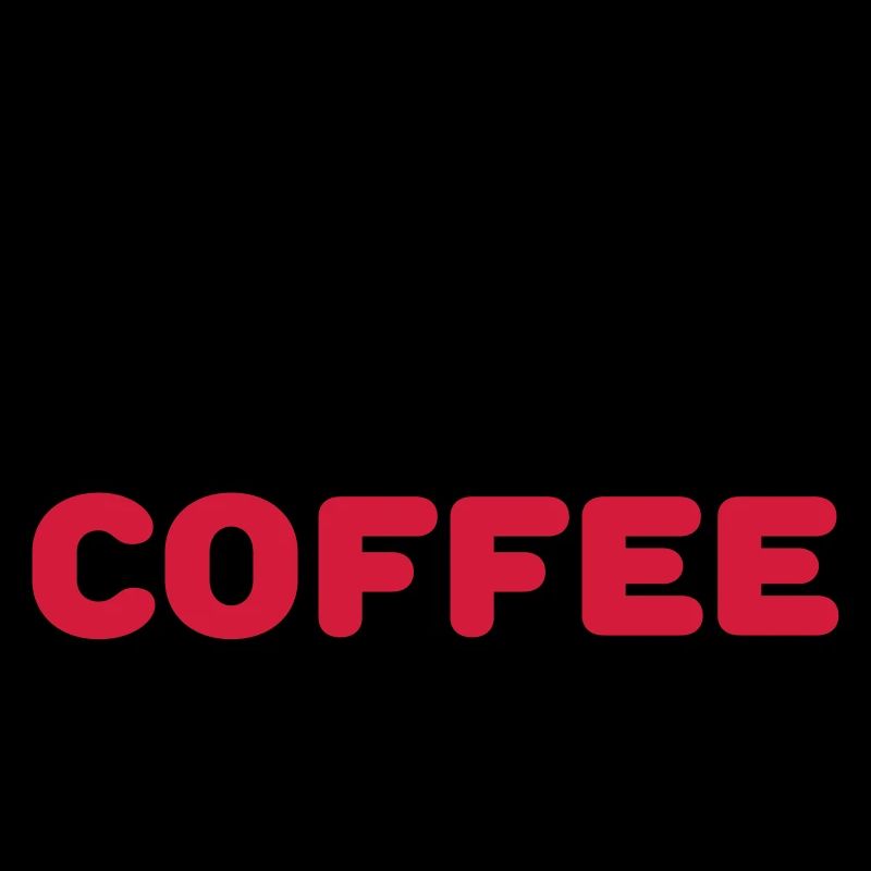 I think therefore I've had my coffee