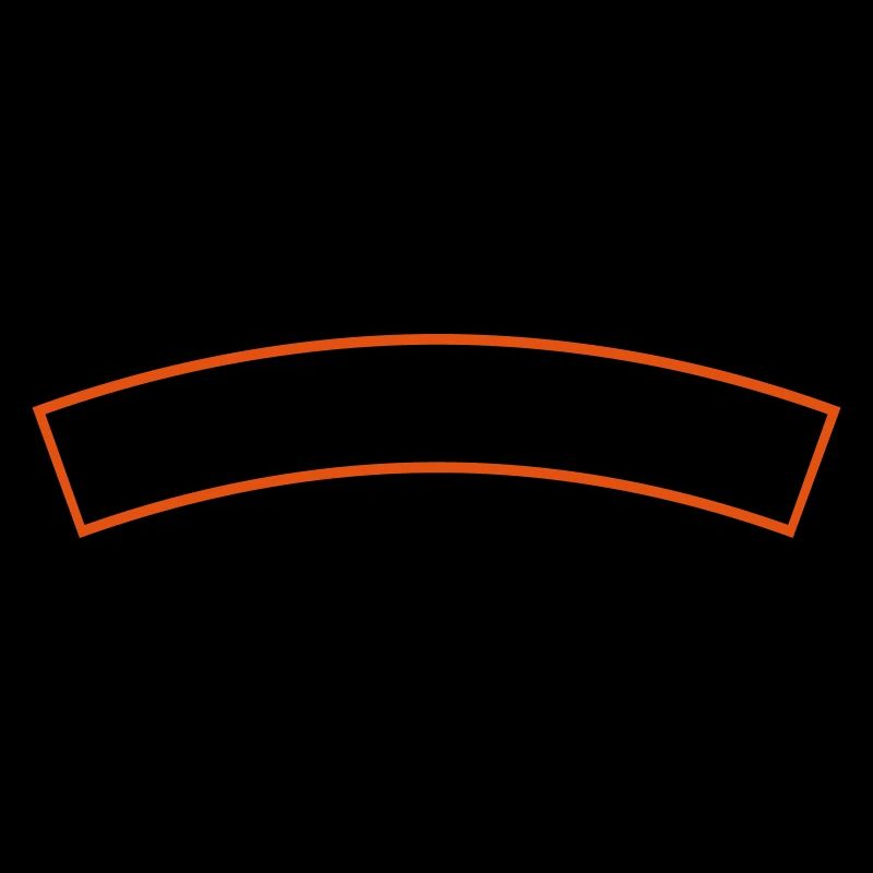 SUPPORT CREW Patch