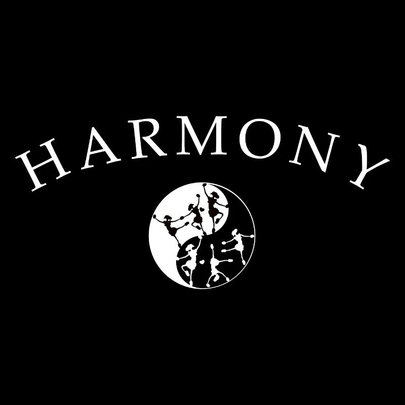 Dancing Ballet Harmony