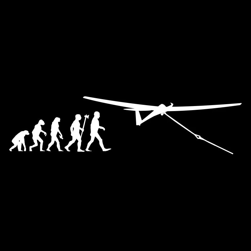 evolution vol à voile