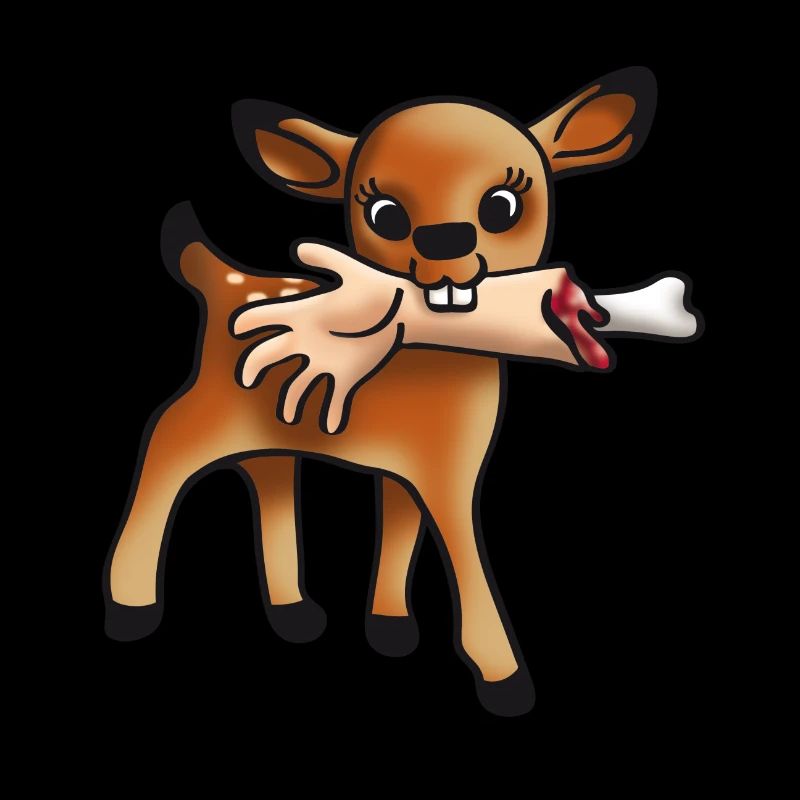 killer-Bambi
