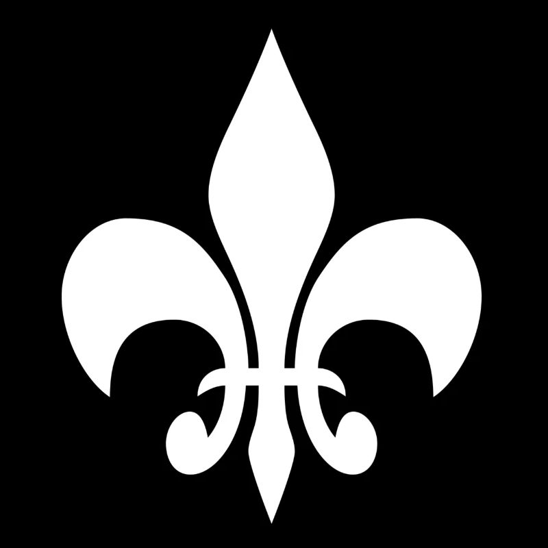 Fleur-de-lys