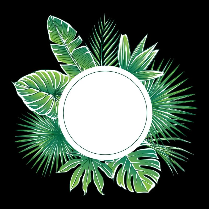 tropical design