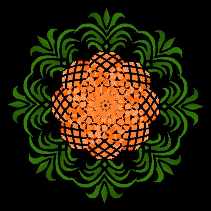 Ananas Circle