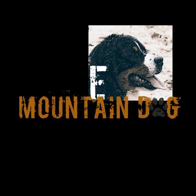 Bernese Mountaindog
