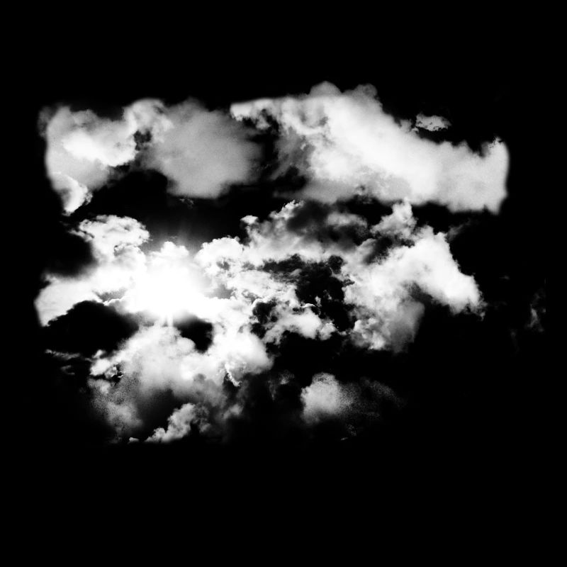 Summer Clouds