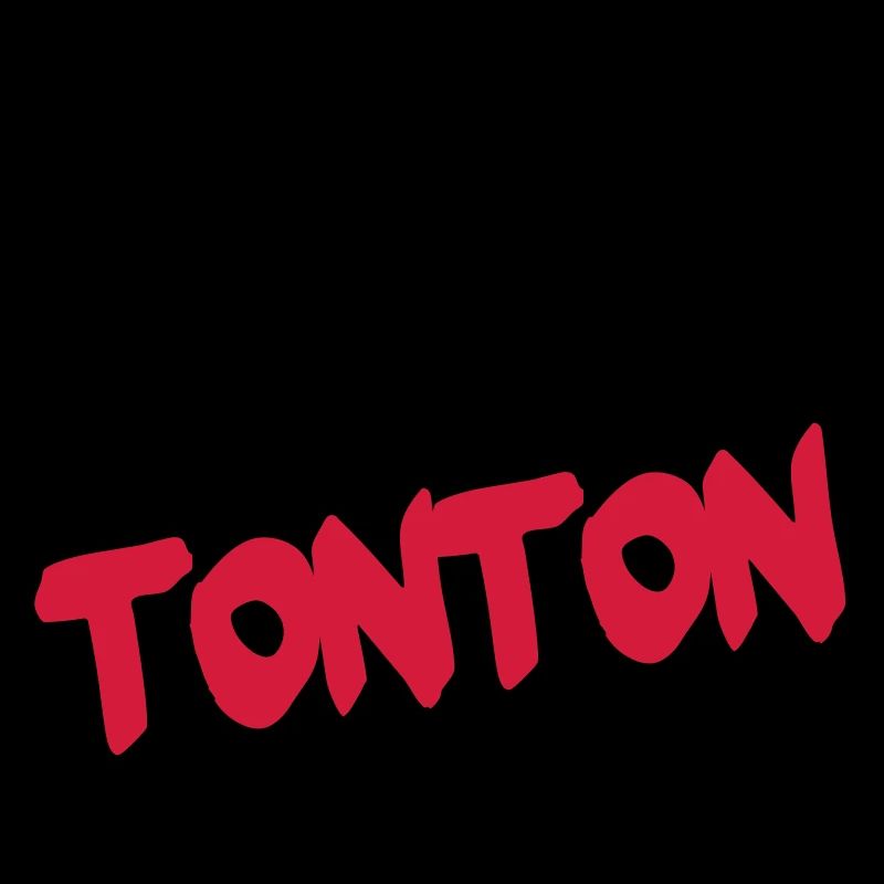 J'te kiffe tonton