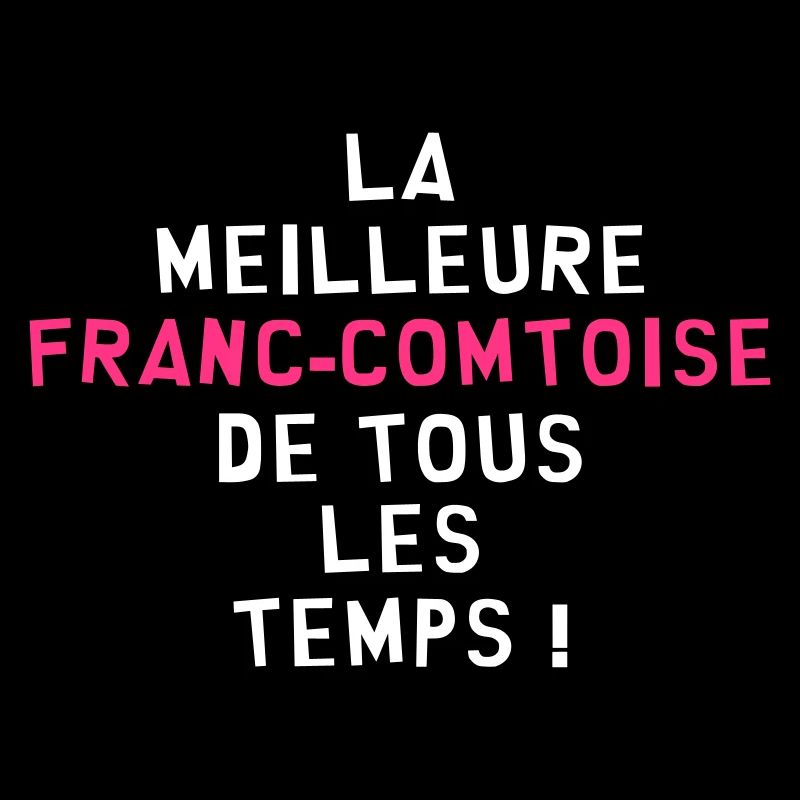 Franche-comté / Franc-Comtois / Franc-Comtoise