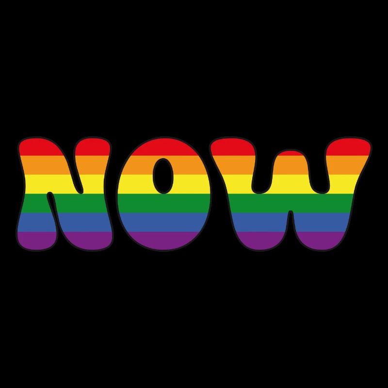 Rainbow NOW
