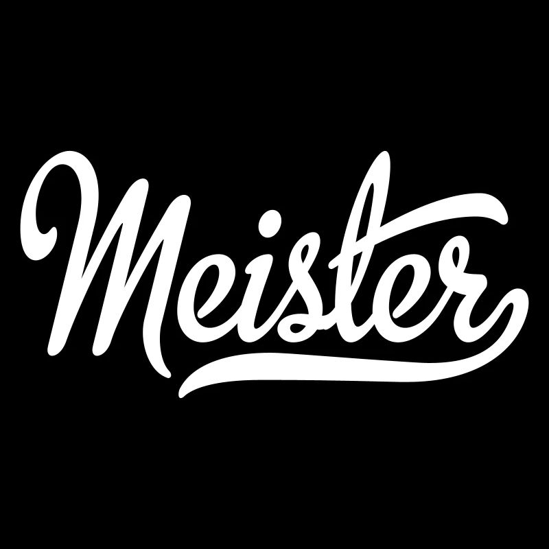 Master