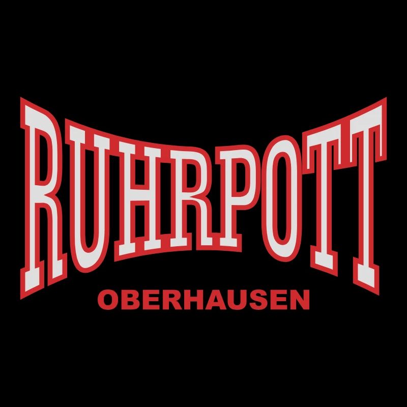 Ruhr Oberhausen