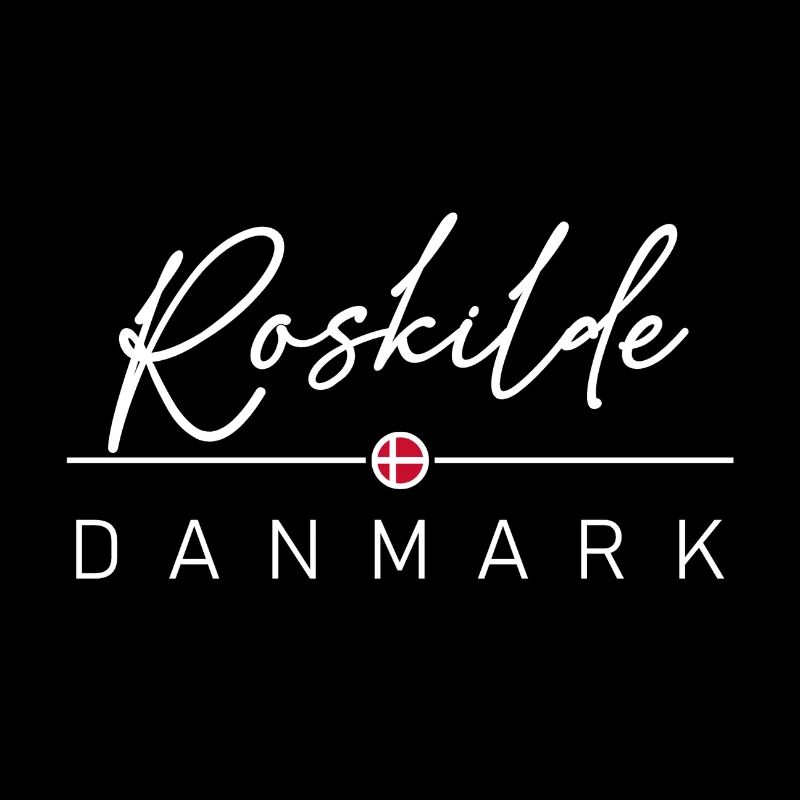 Dänemark - Roskilde - Danmark - Denmark