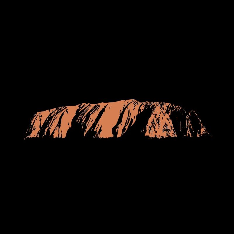 Ayers Rock - Australia