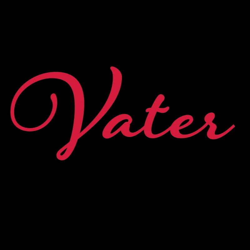 vater der braut