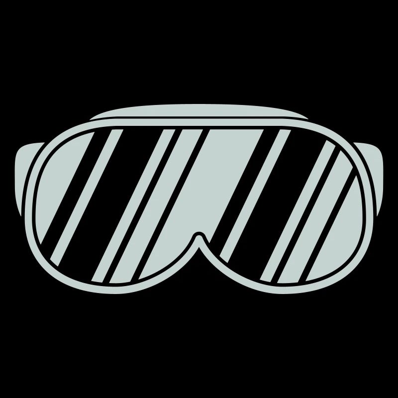 Lunettes de ski