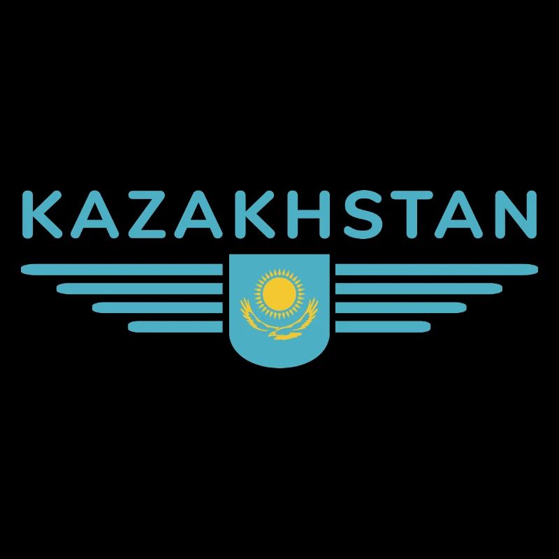 Kasachstan Design – Steppe und Tradition