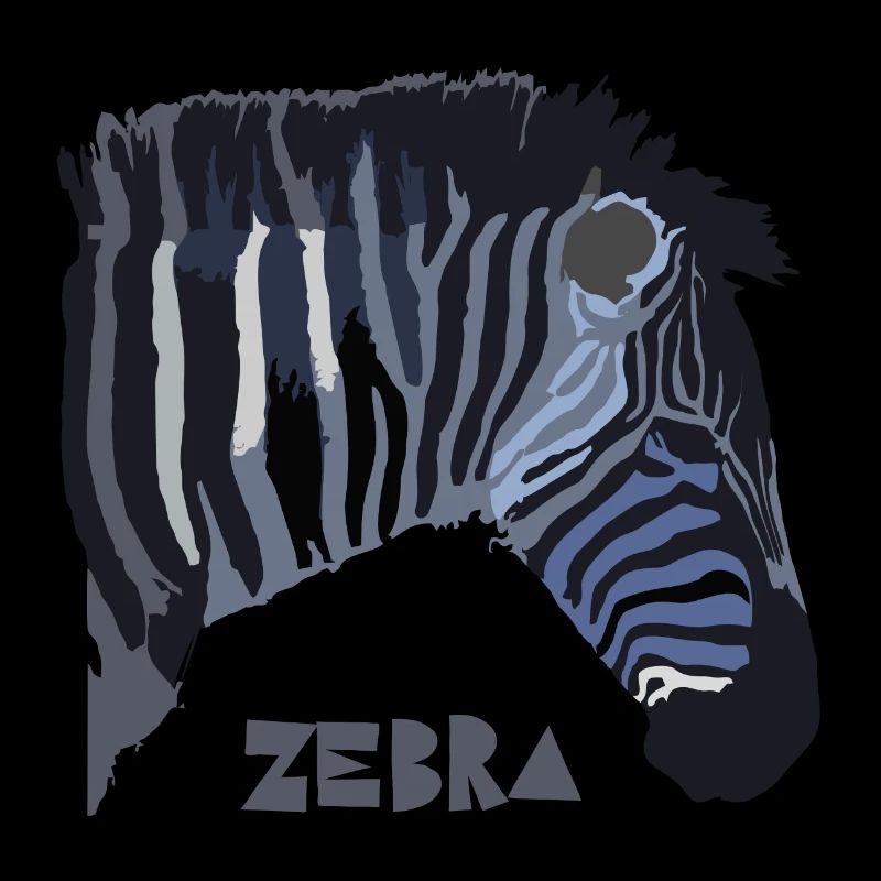 zebra