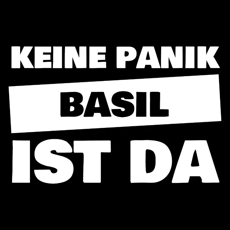 Gift for Basil