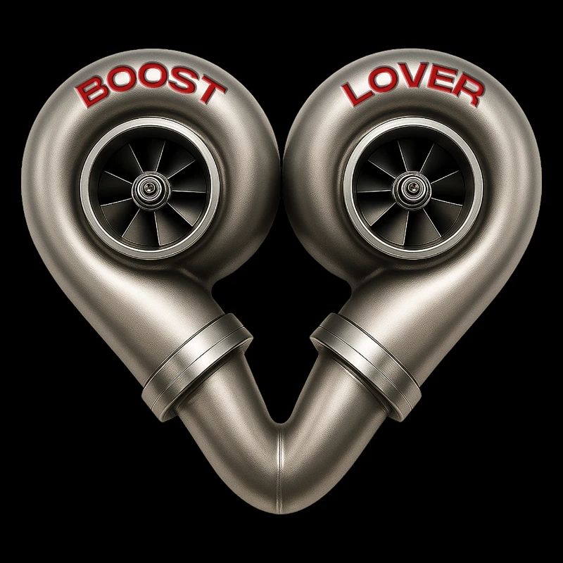 Boost Lover