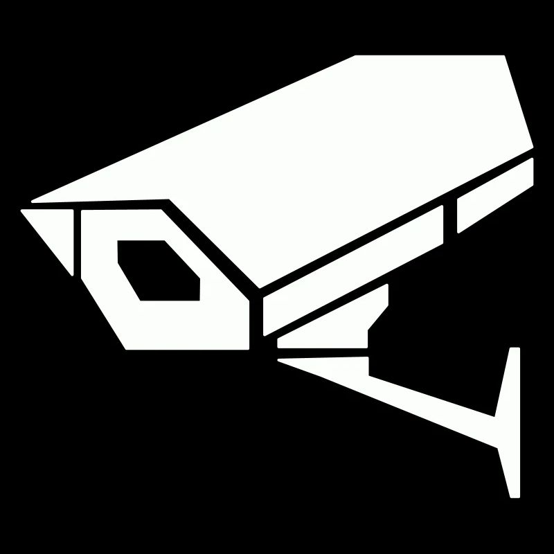 Caméra de surveillance