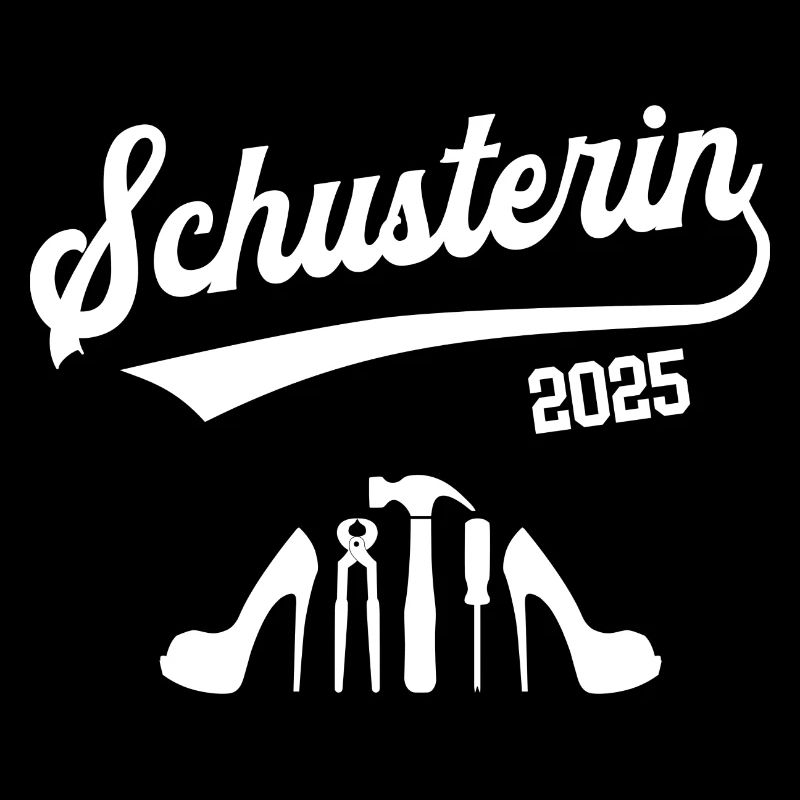 Schusterin 2025 Ausbildung Prüfung Schuster