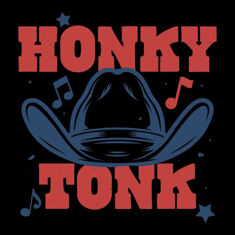 Honky Tonk