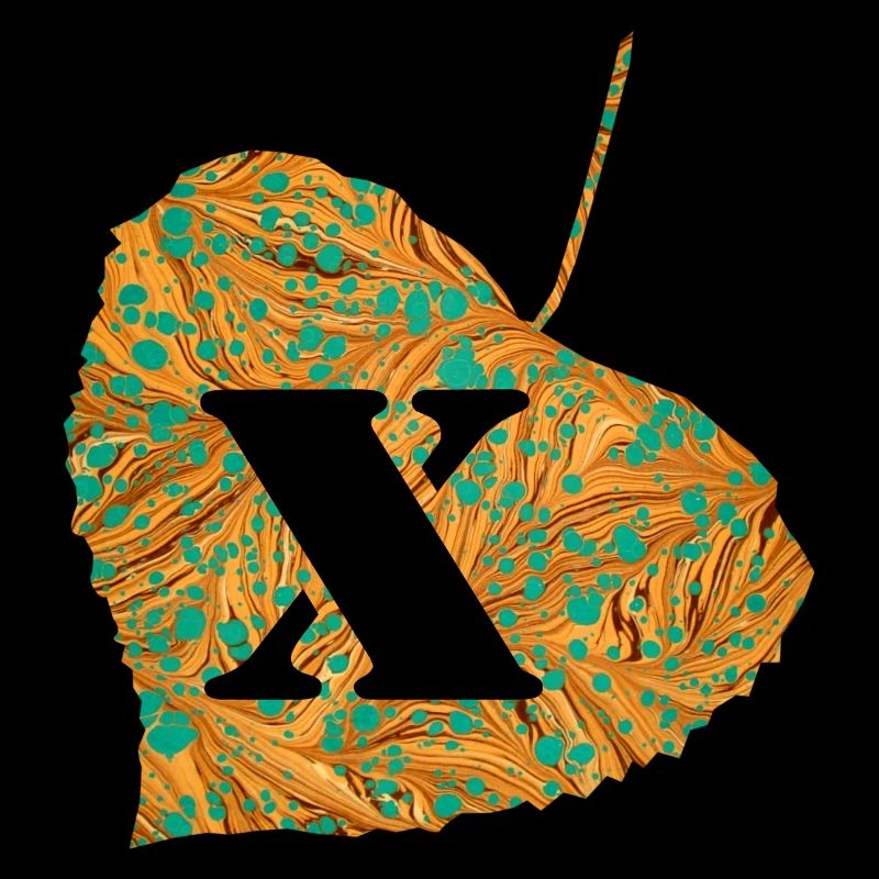 blatt e 95 x