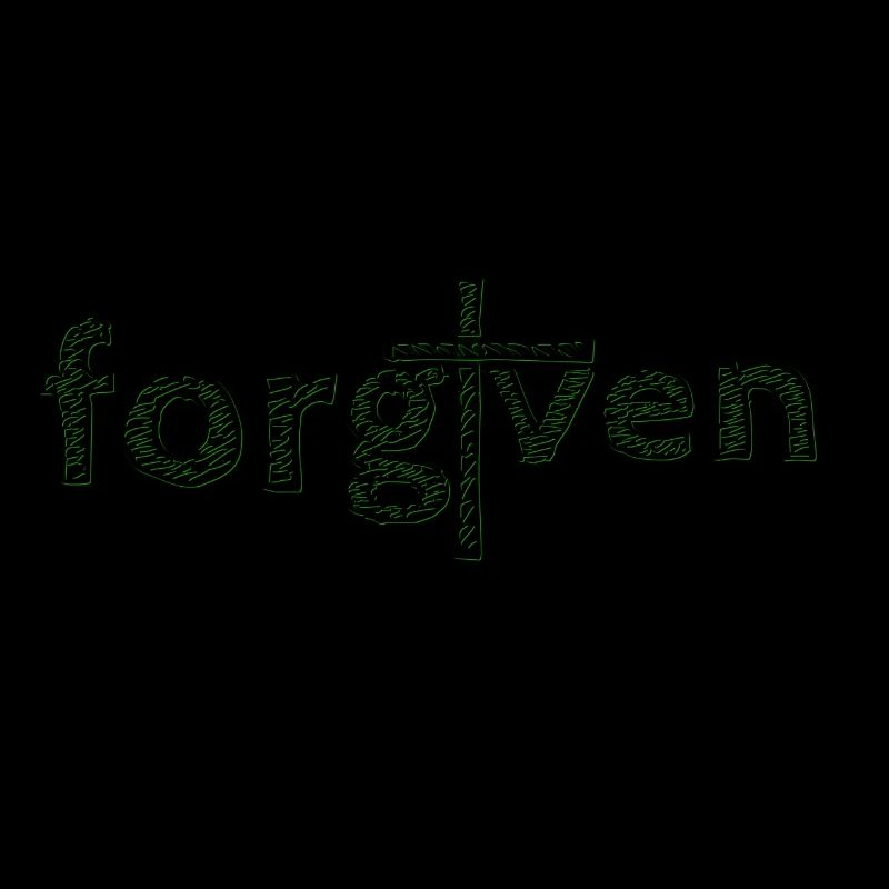 forgiven
