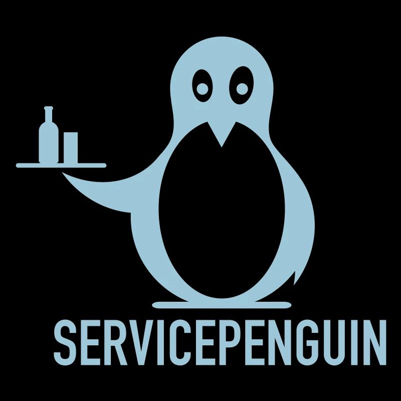 servicepenguin