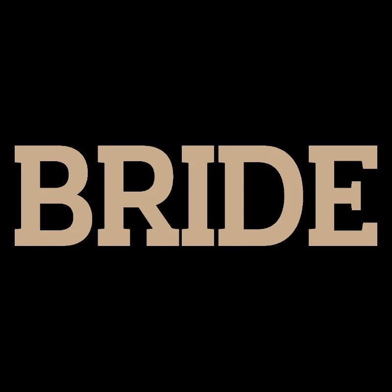 Bride