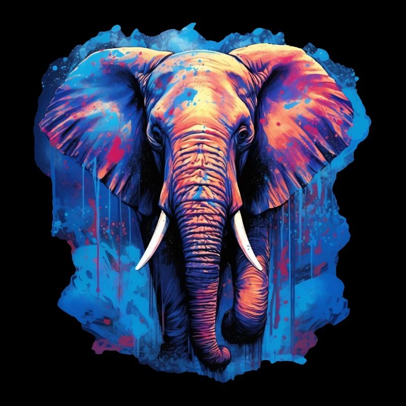 Elefant