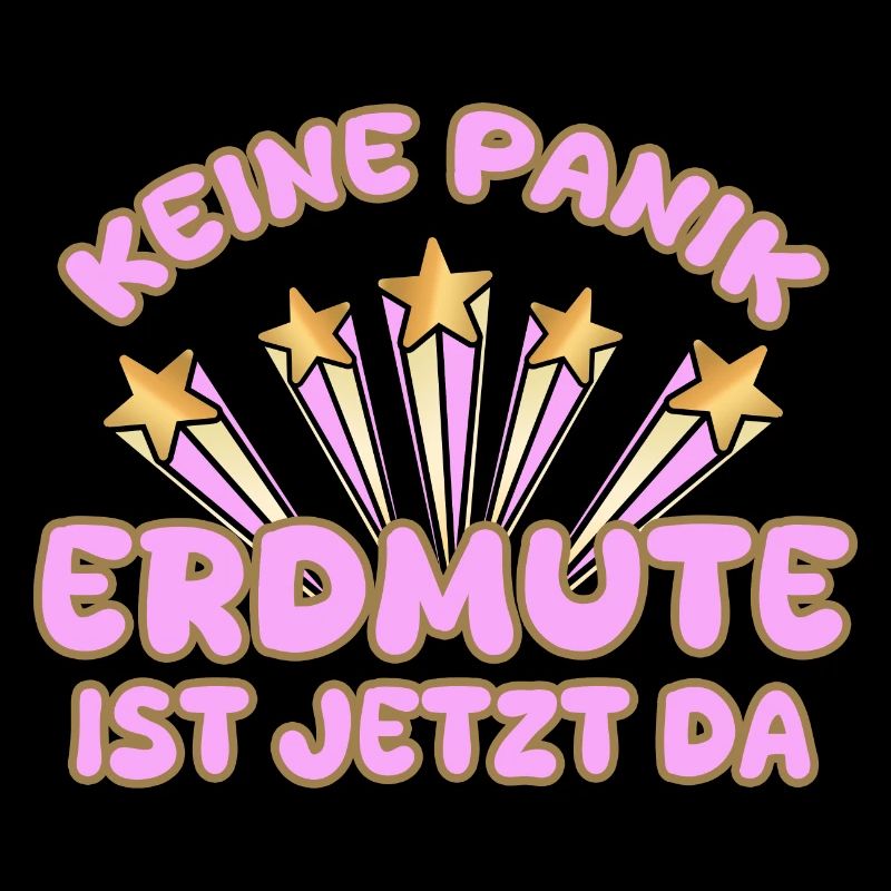 Woman's name Erdmute