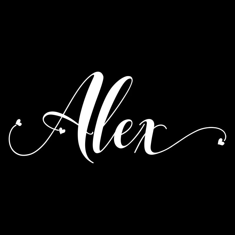(alex)