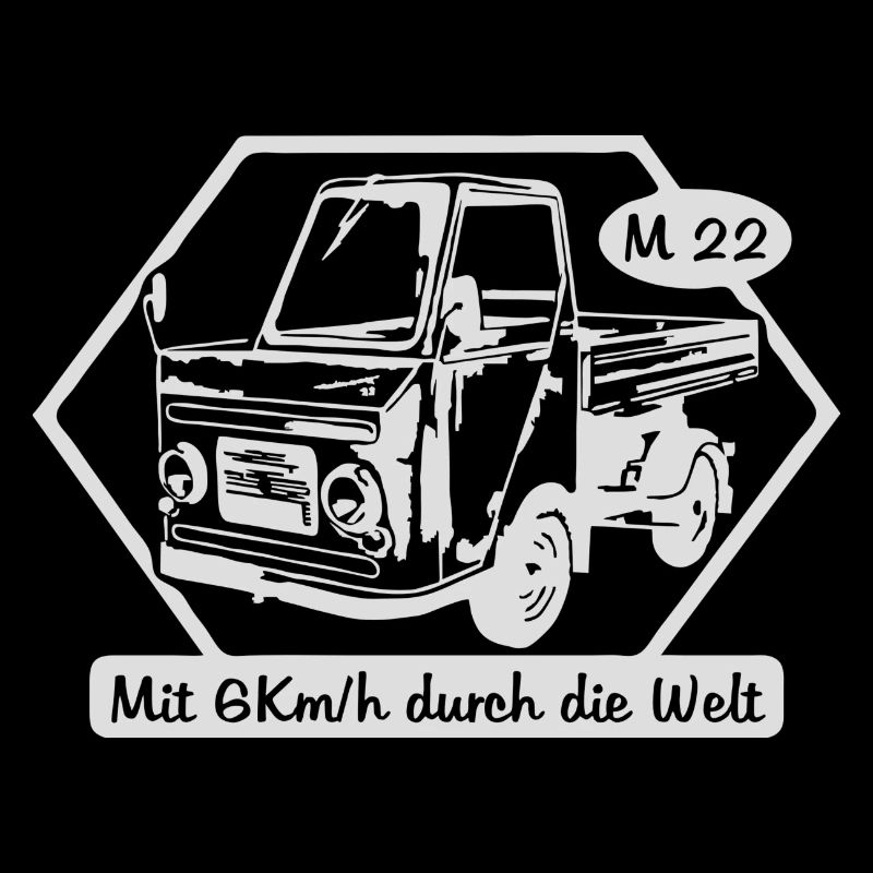 IFA LKW Multicar M22