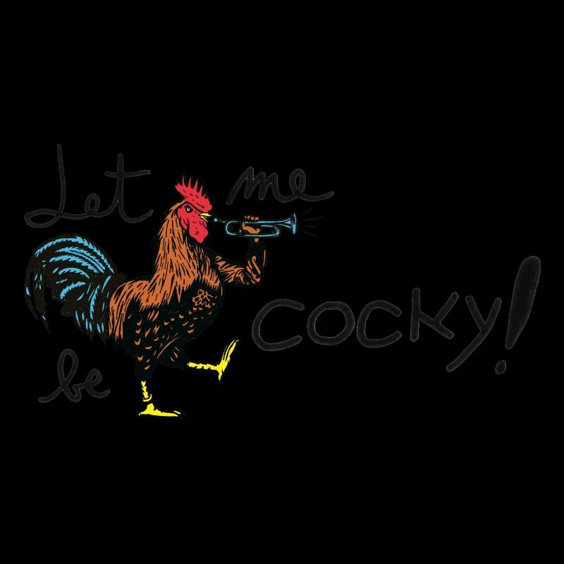 Cocoricoooooooooooooo !