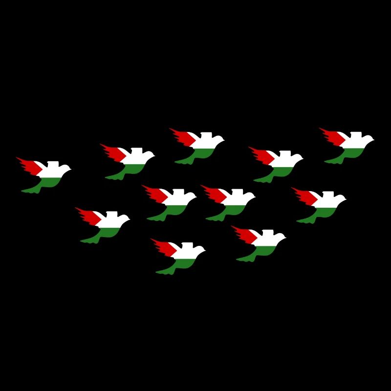 Palestine